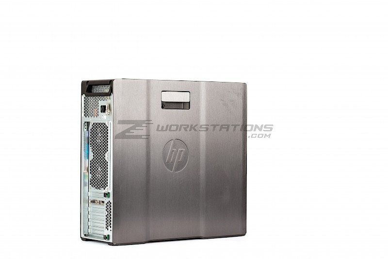 HP Z640 Photo 9