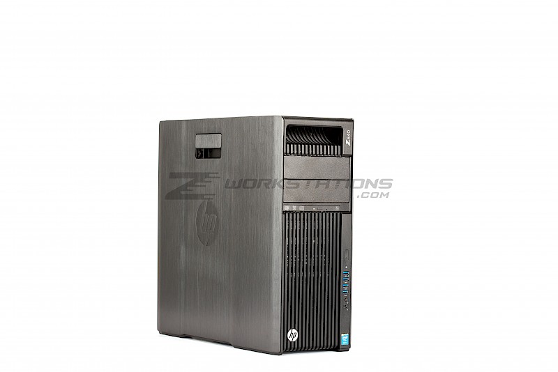 HP Z640 Photo 12