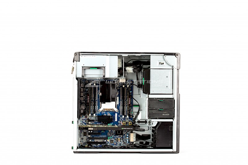 HP Z640 Photo 13